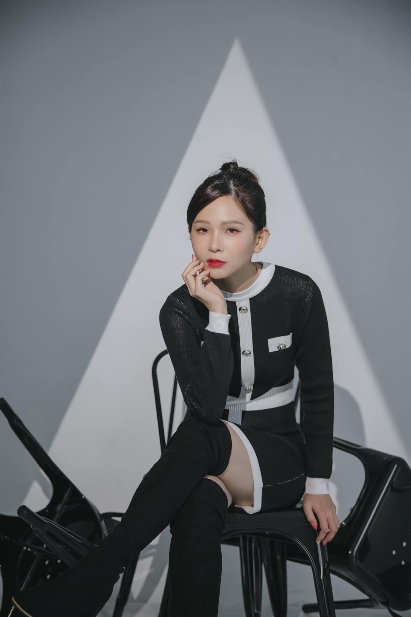 VINA LIN 林維那