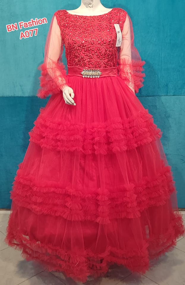 Ruhaab Collection | Sargodha
