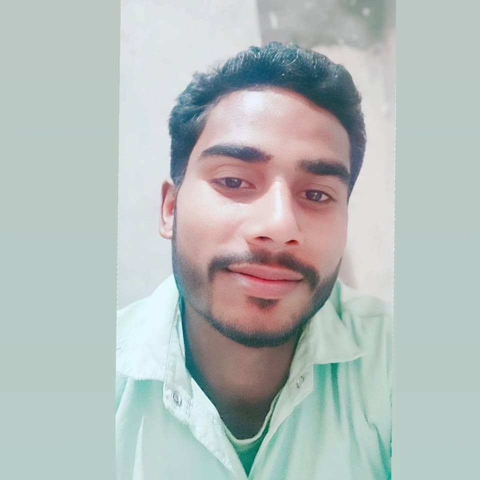 Manish Sahu