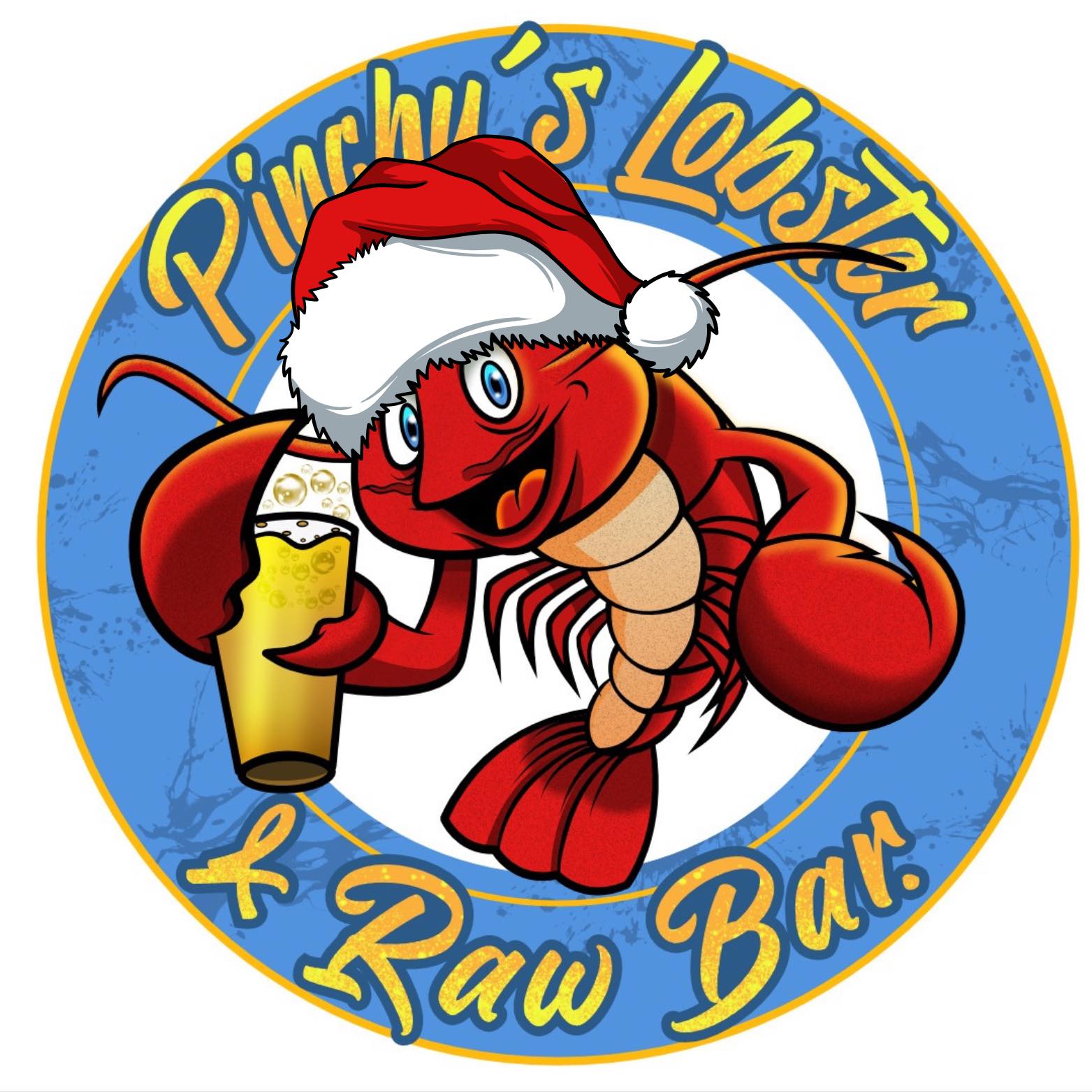 Pinchy's... - Pinchy's Lobster & Raw Bar - Sevierville