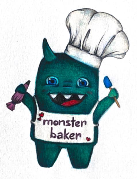 Monster Baker Home Facebook