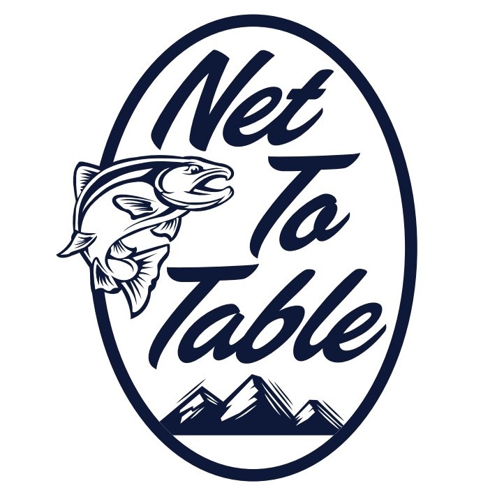 This view never gets old! | Net to Table Seafoods