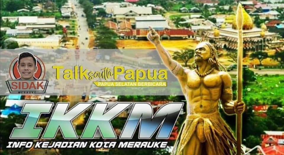 INFO KEJADIAN KOTA MERAUKE | Official | Dari mana pengecer mendapatkan ...