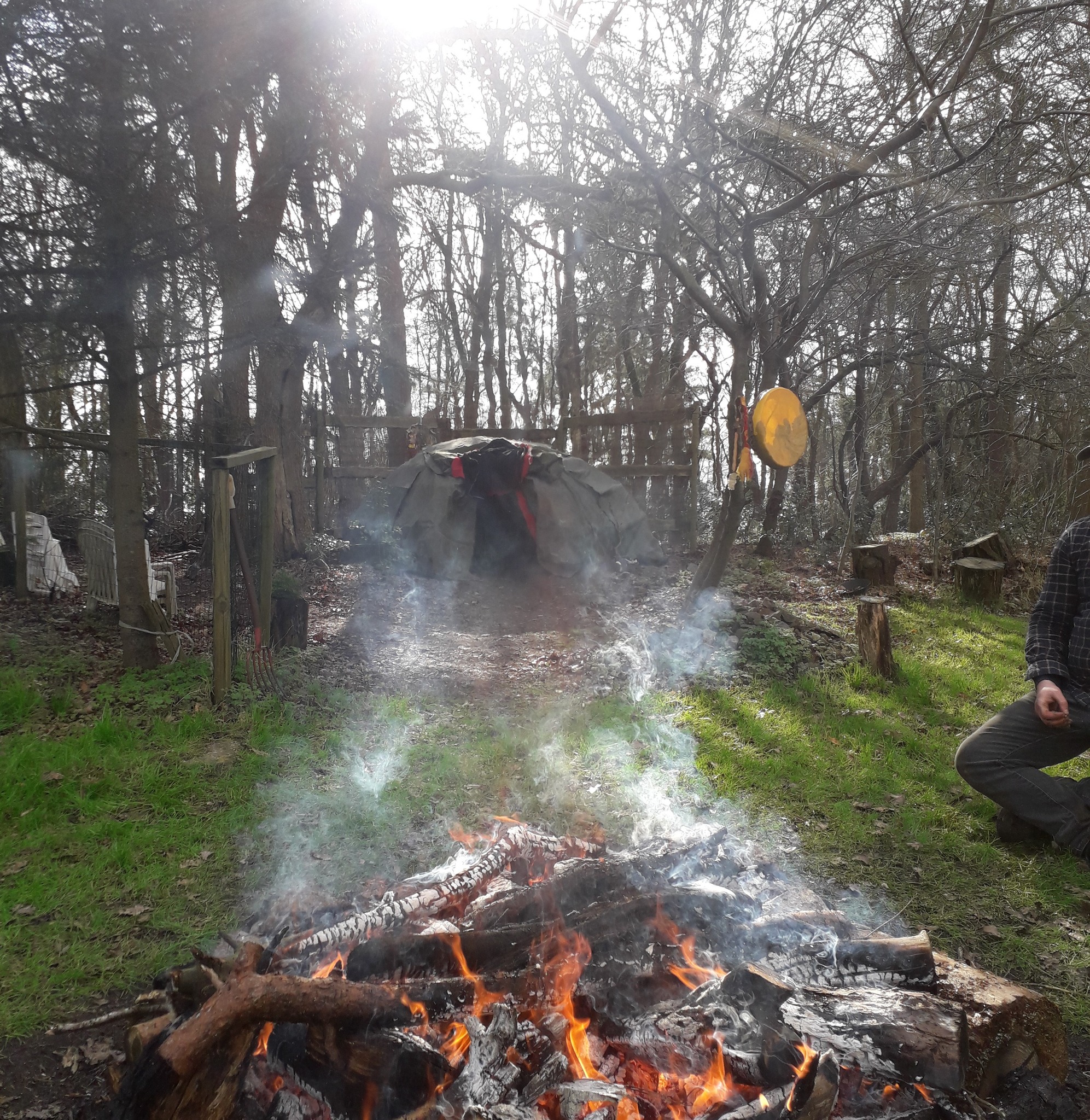 Crow Society the Shamanic Way | Rijsbergen