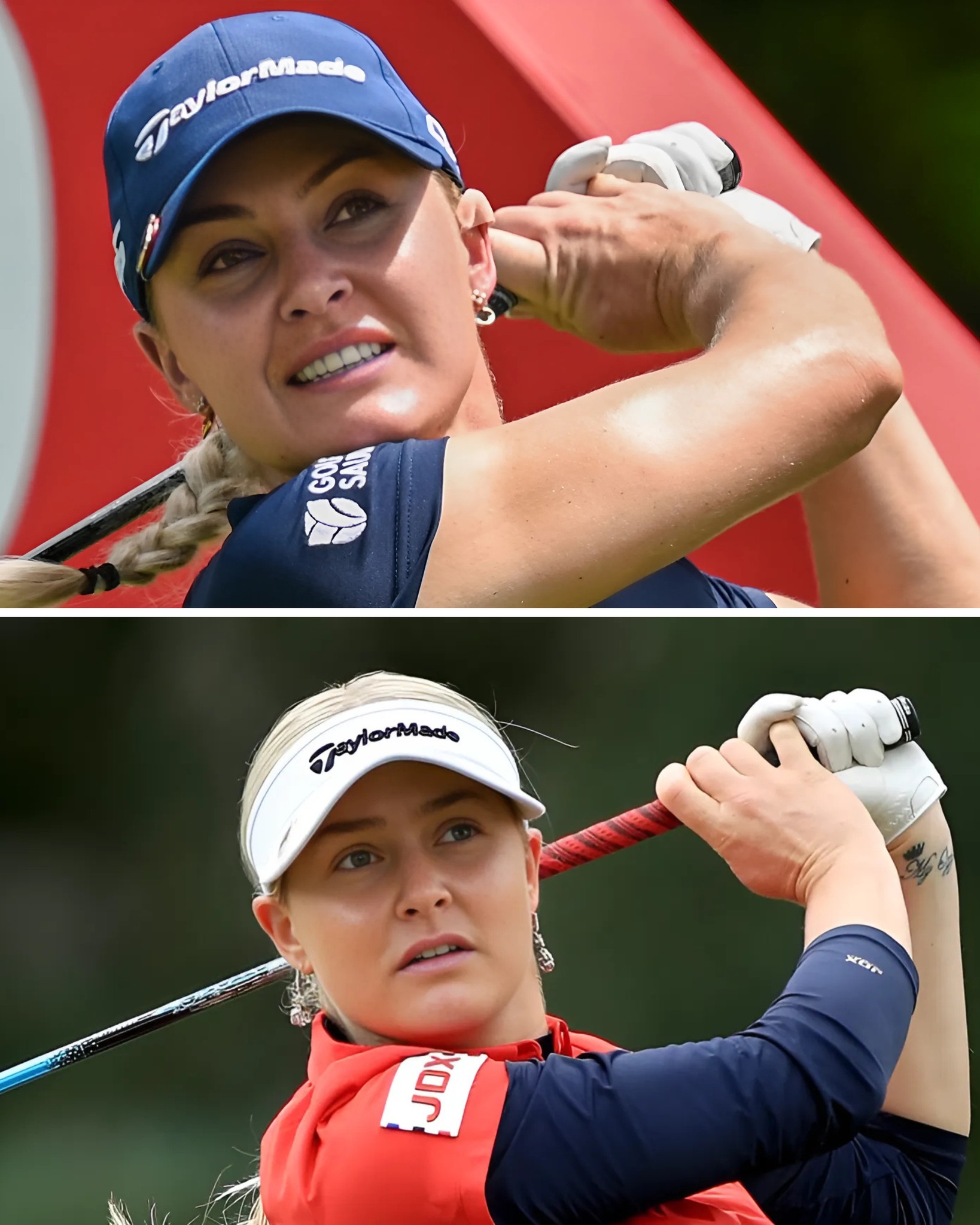 Charley Hull WITB 2025: LPGA Tour Pro's Golf Bag for HSBC Women's