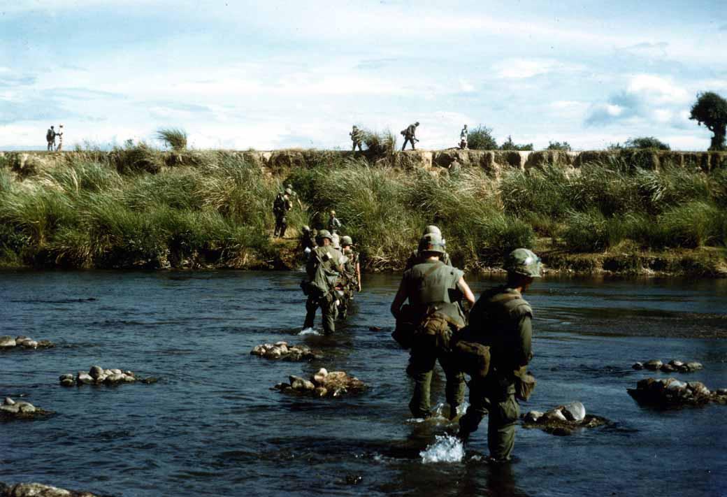 The Vietnam... - The Vietnam Center and Archive at Texas Tech | Facebook