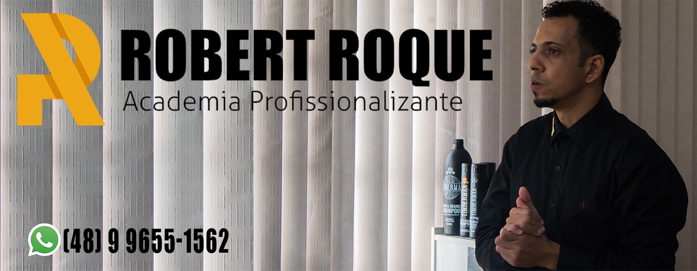 Robert Roque Academy | Biguaçu SC