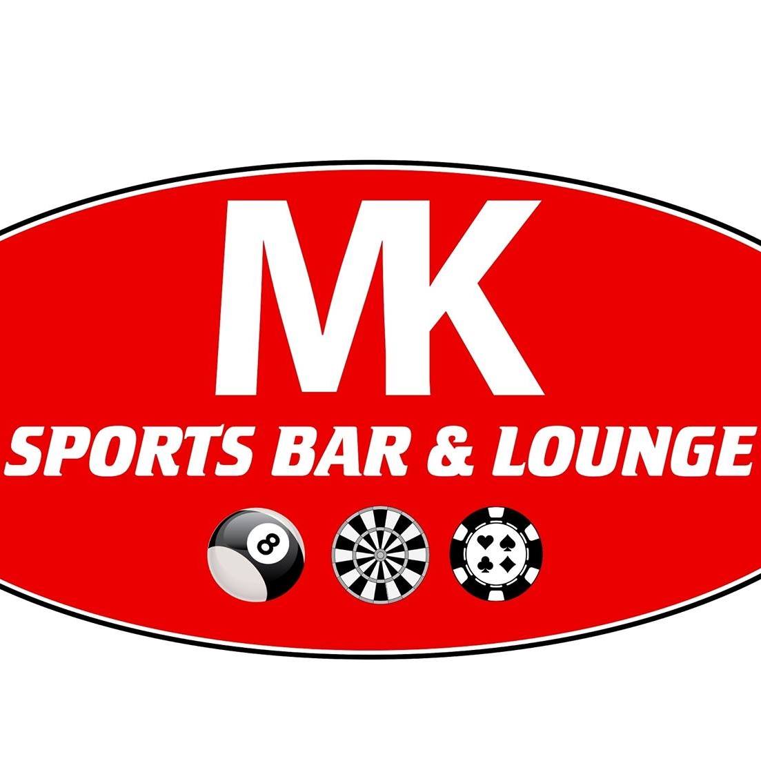 🎉 COMPETITION TIME! 🎉 Fancy... - MK Sports Bar & Lounge | Facebook