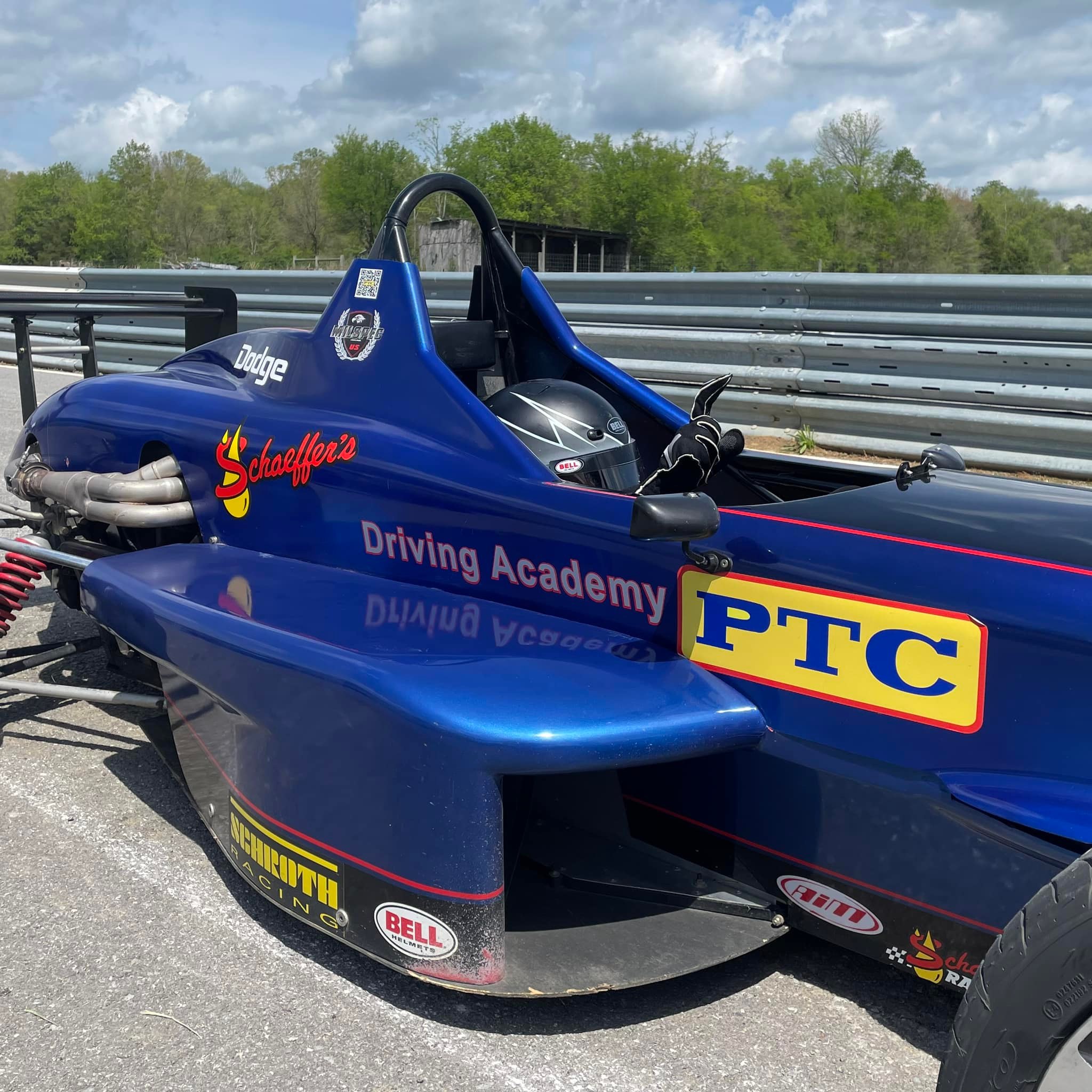 Wow, what a great opening race... - Polecat Training Center | Facebook