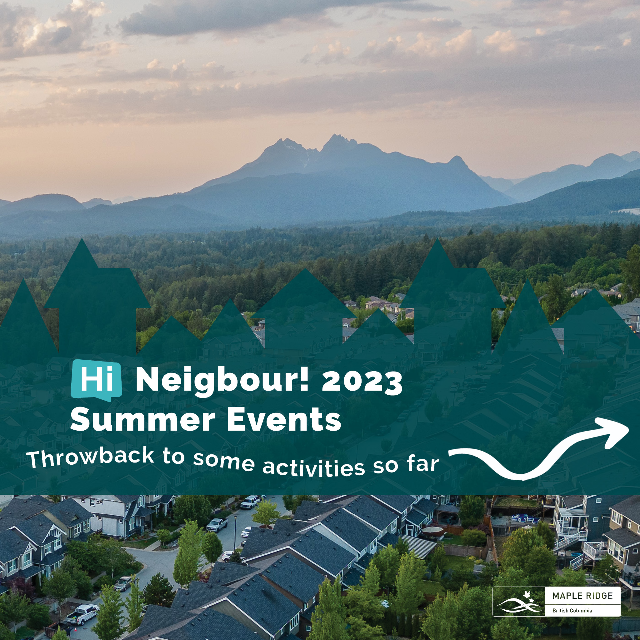 📸 #FlashbackFriday Alert! 🕰️ Let's... - City of Maple Ridge | Facebook