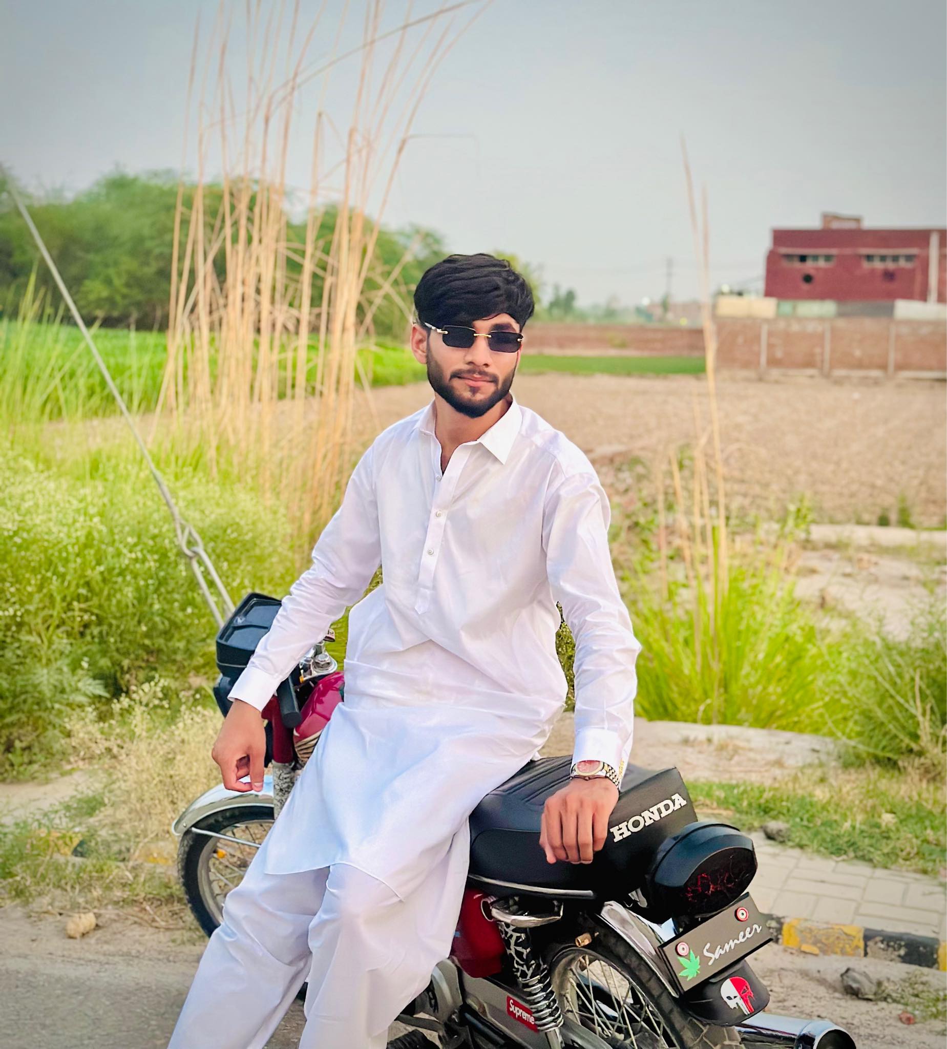 Chaudhary Sameer