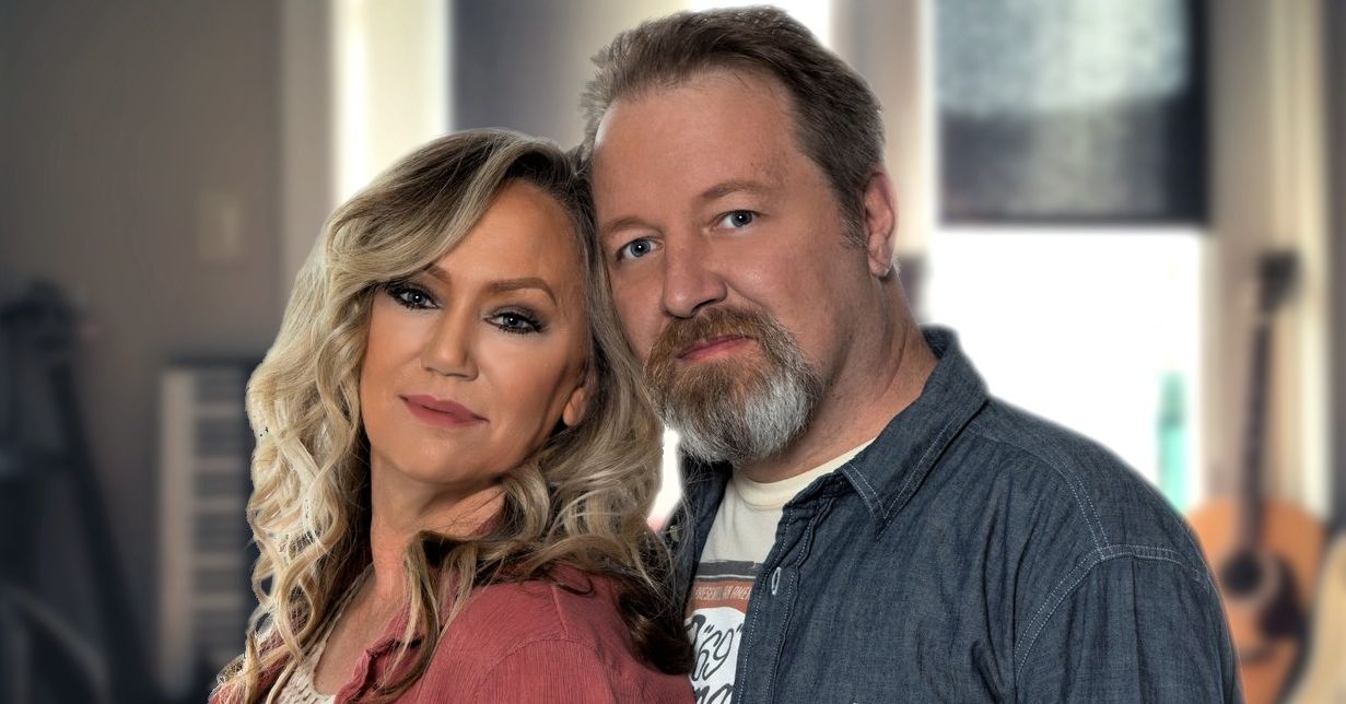 Darrell & Dawn Ritchie