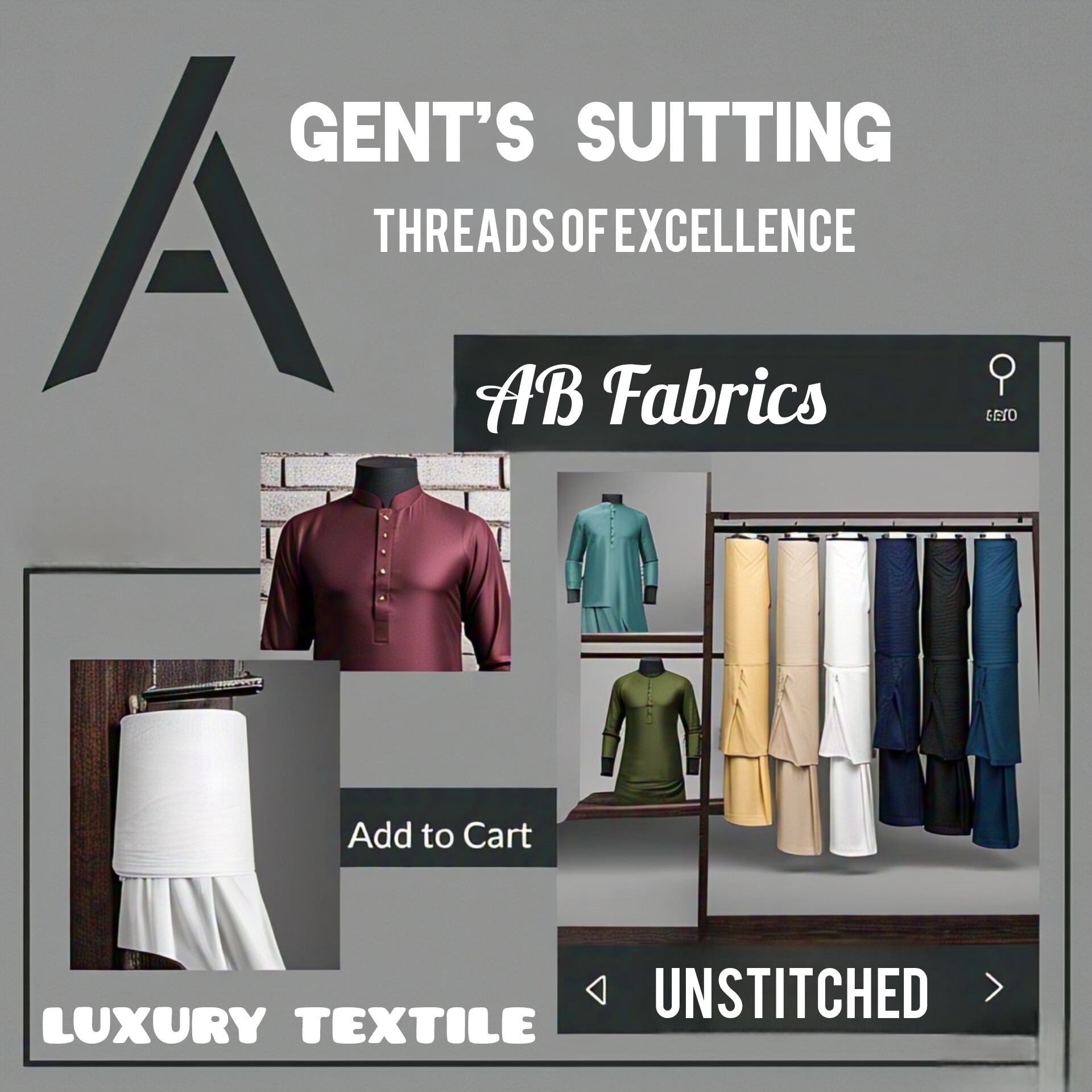 A R Textile - A R Textile added a new photo.