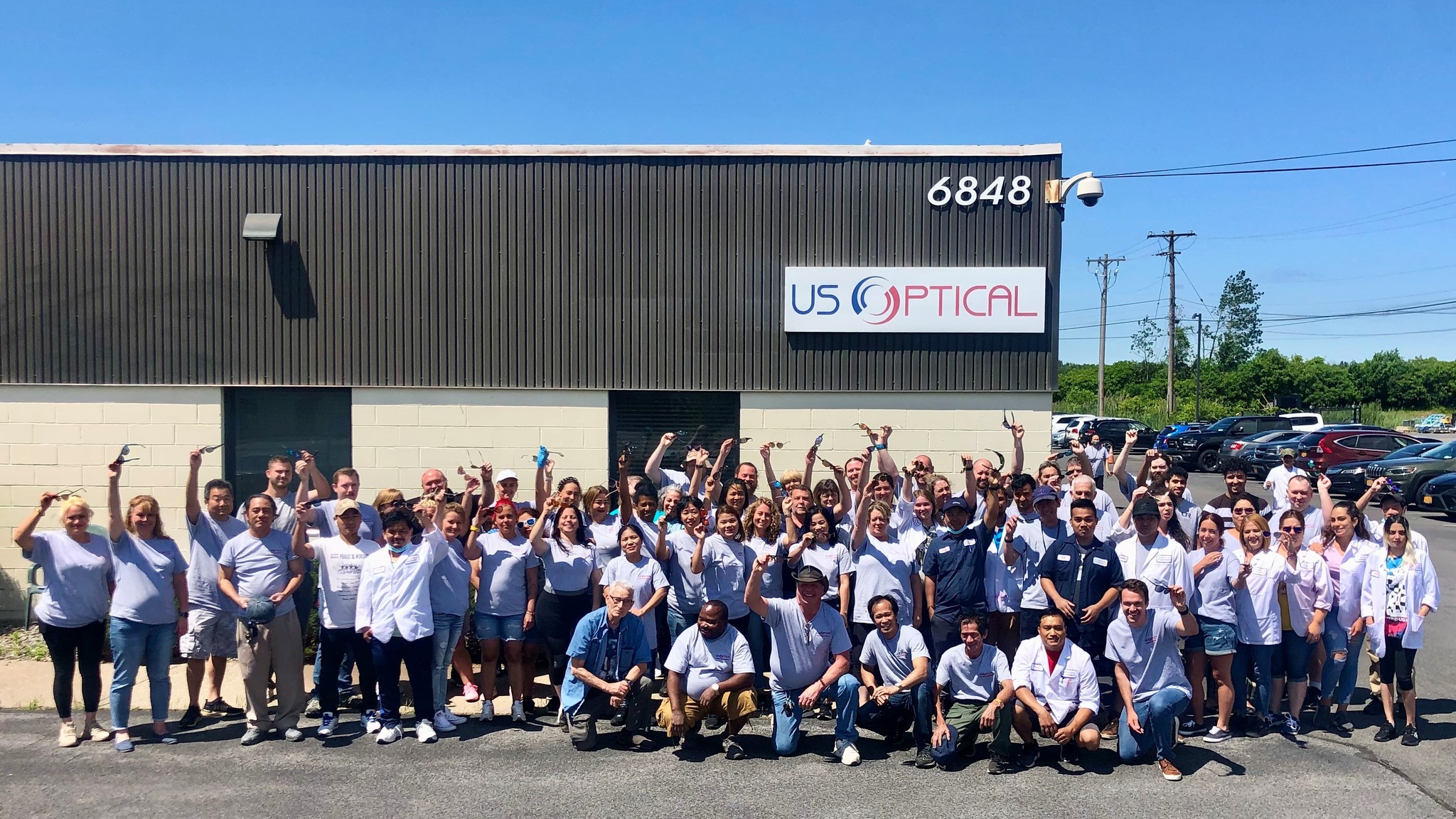 US OPTICAL | East Syracuse NY