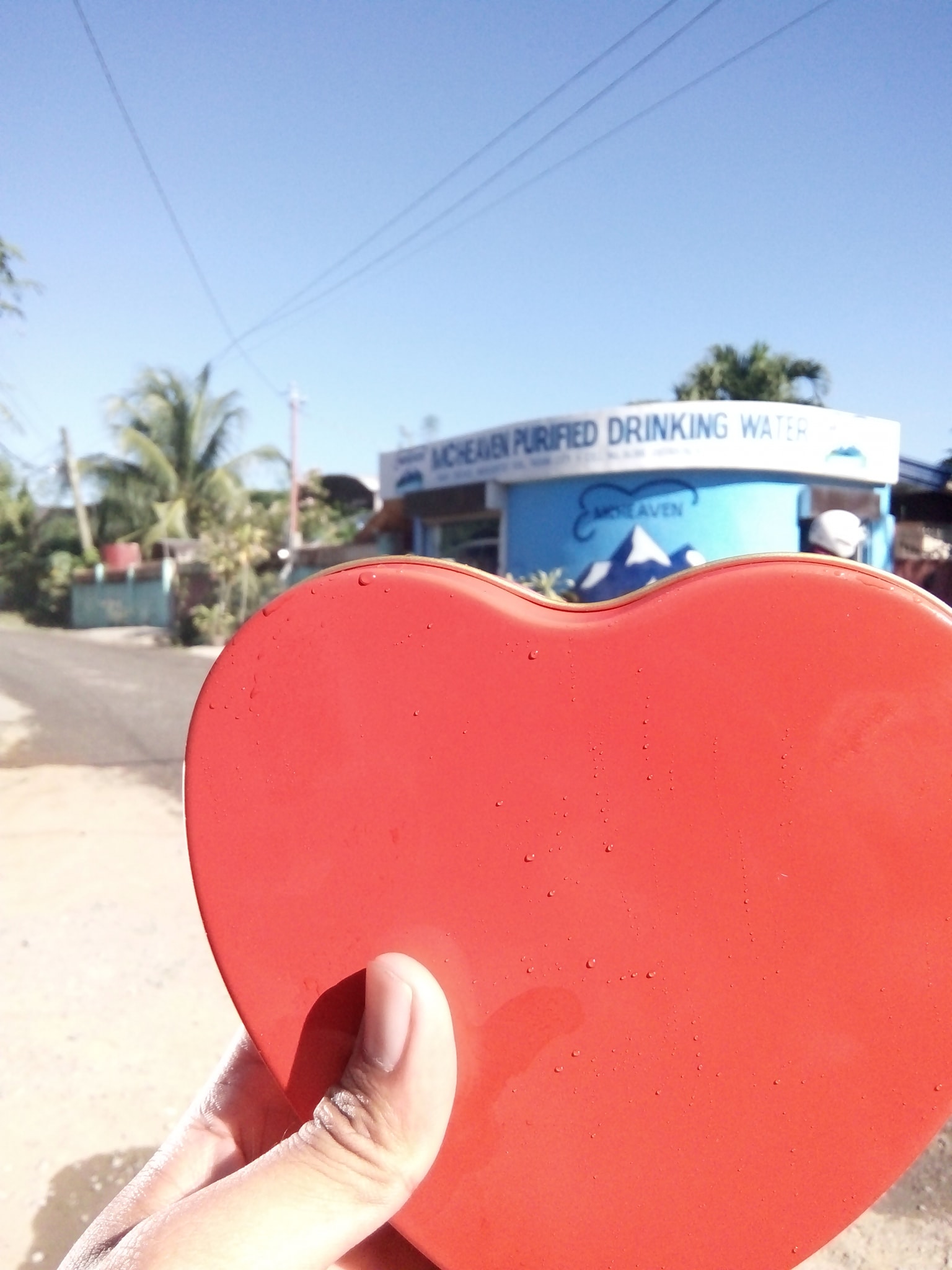 Mcheaven Purified Drinking WATER | Tagum City