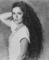 Remembering singer Nicolette... - Immediate Family Film