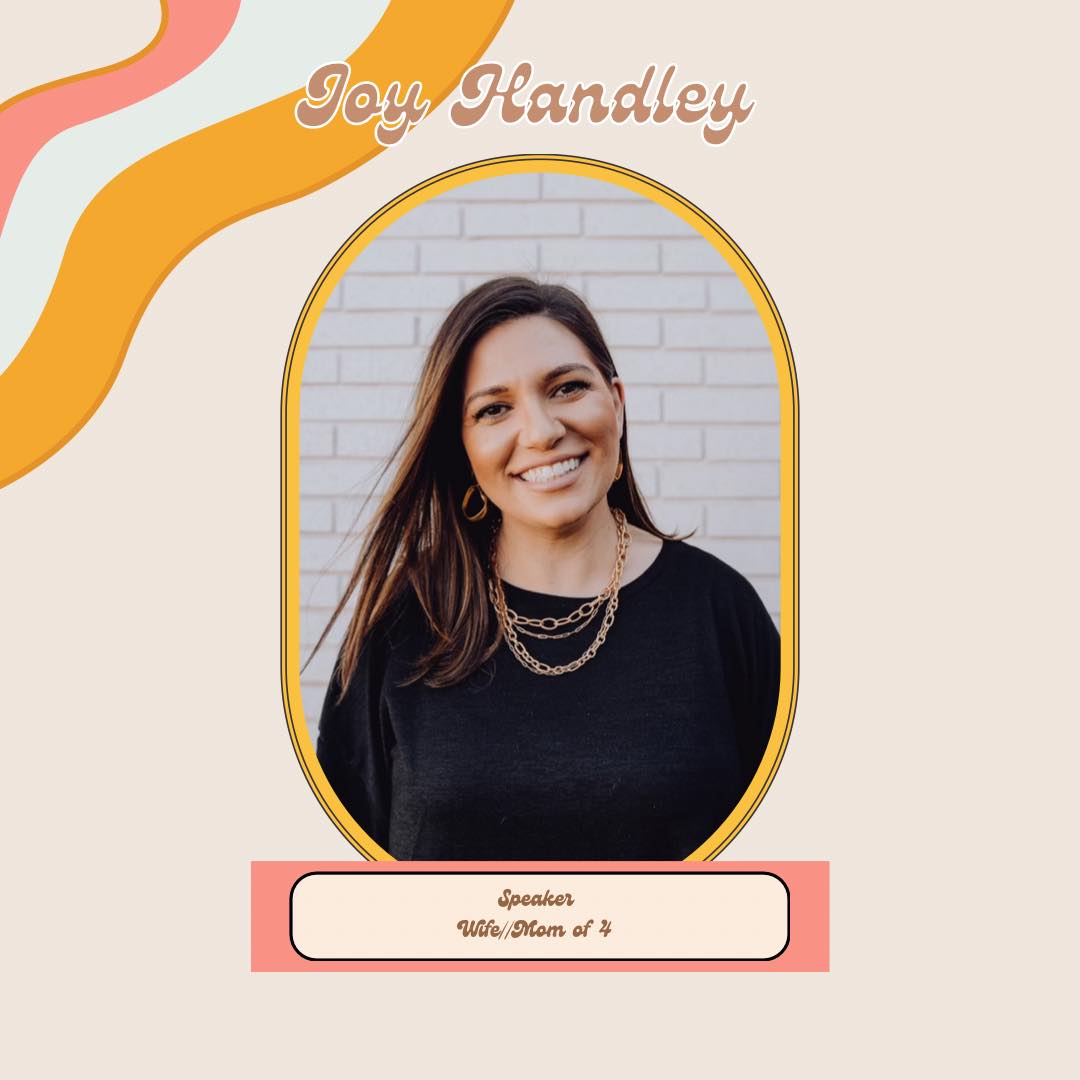 Hey ladies! It’s time to introduce... - Cherished Conference | Facebook
