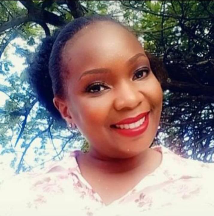 Mathuli Khumalo