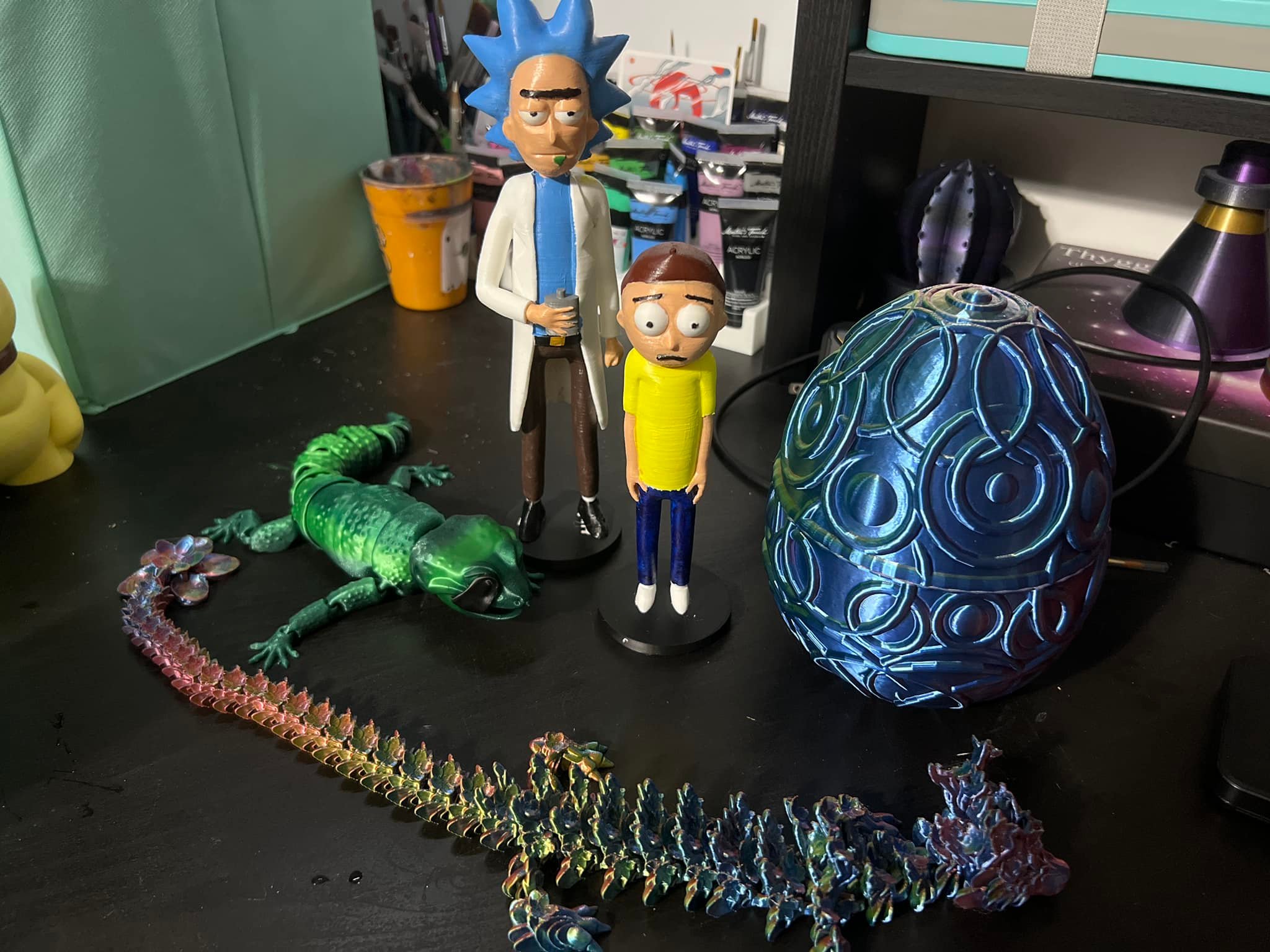 Royal Fortune... - Royal Fortune 3D Printing and Designs LLC