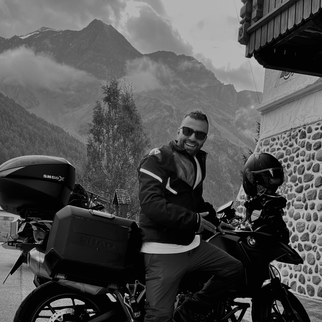 V-ROD Israel | Facebook