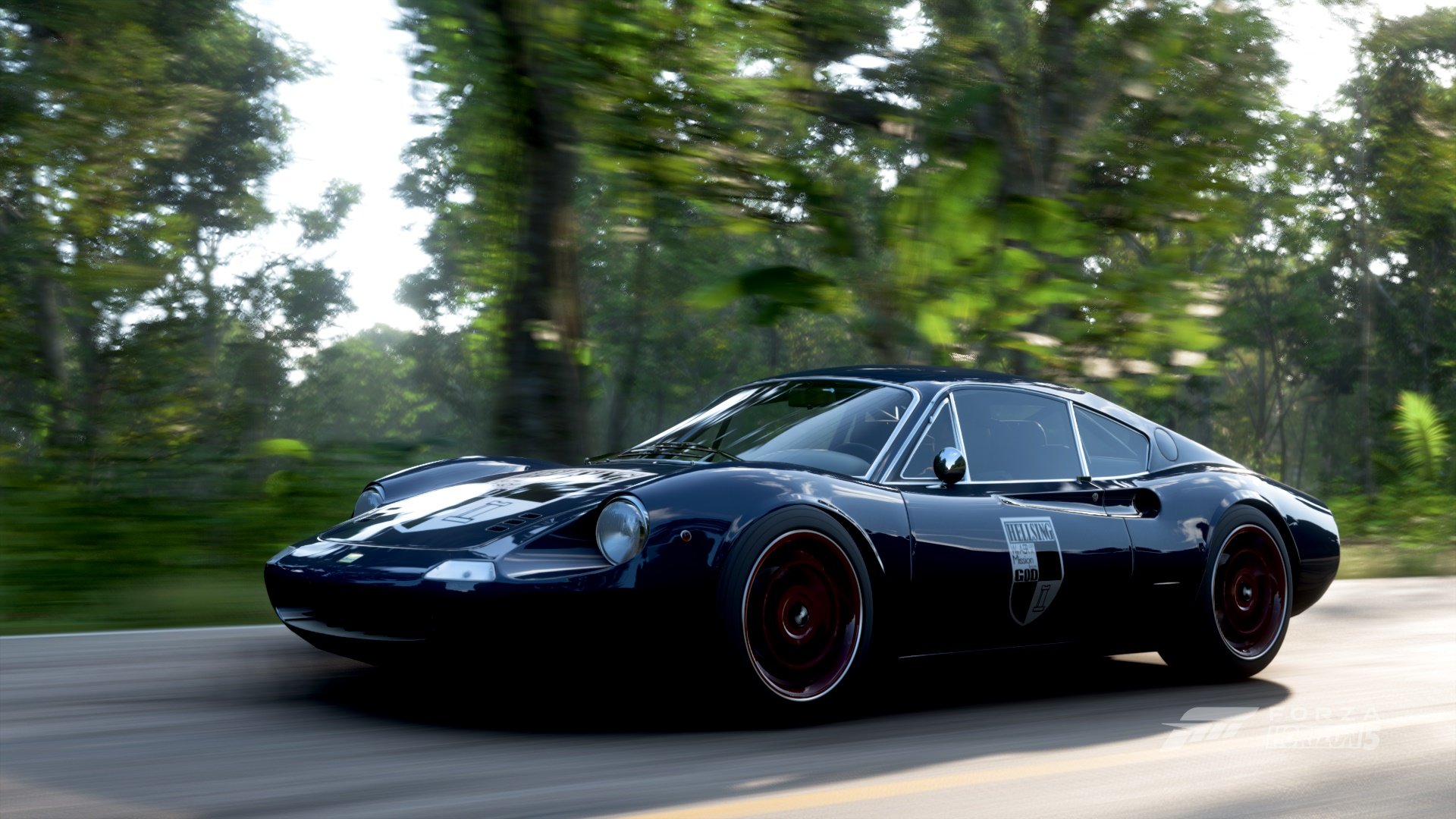 Forza - ⚙️ Réglages de Forza FR 🎚️ Faites-vous plaisir au volant de la ...