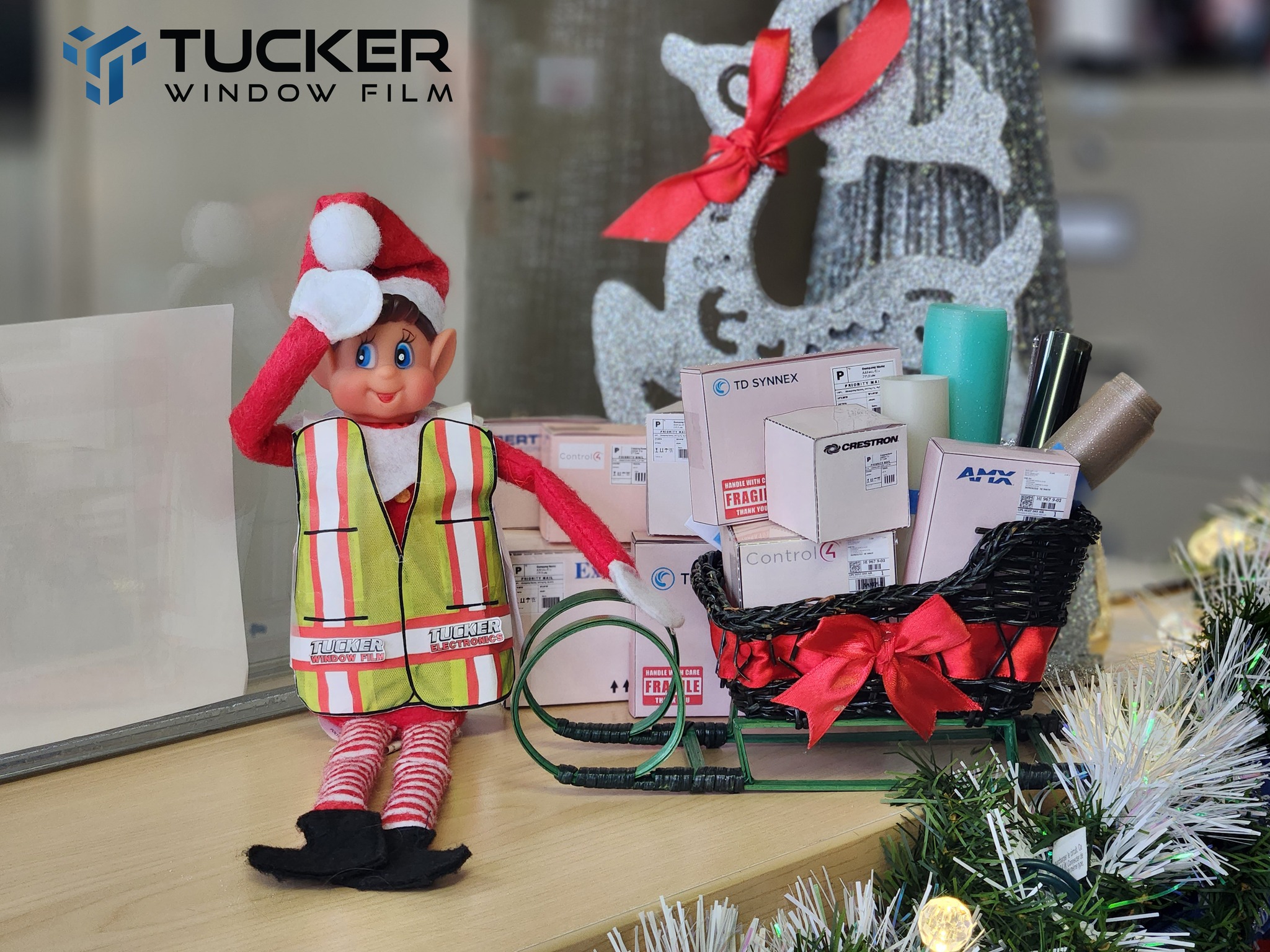 Tucker Window Film | St. John's, Newfoundland and Labrador NL