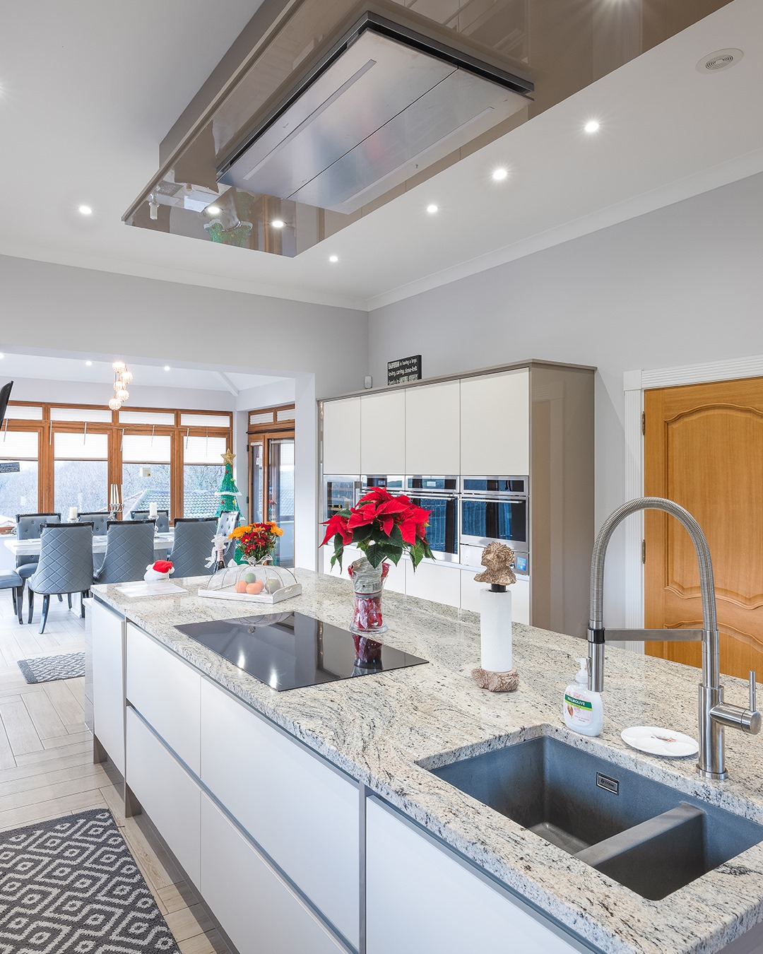 🏠 Award Winning Kitchens 👩‍🍳... - Excel Home Design Ltd