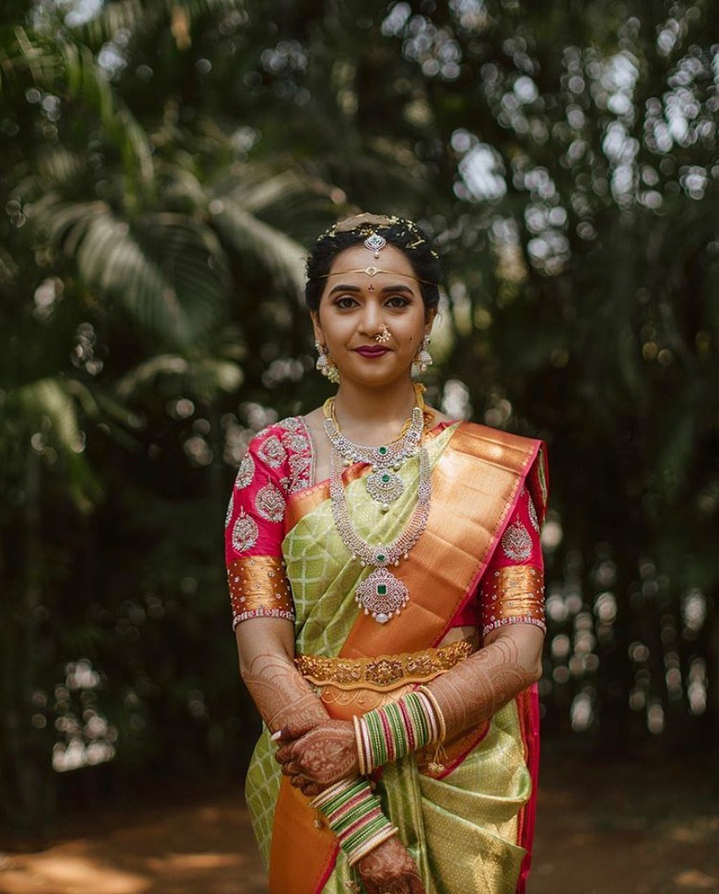 Anuriya by Supriya Reddy