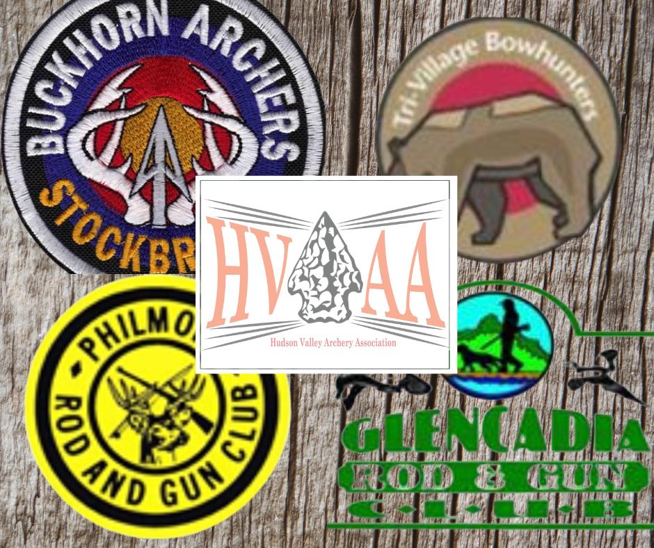 The 2023 HVAA Season... - Hudson Valley Archery Association | Facebook