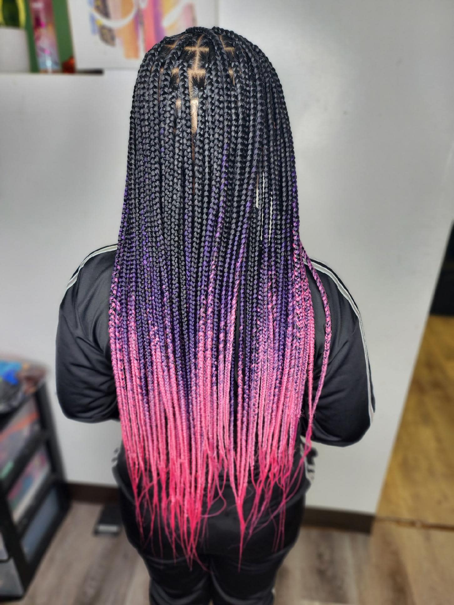 Gdiva's Braids | Decatur IL