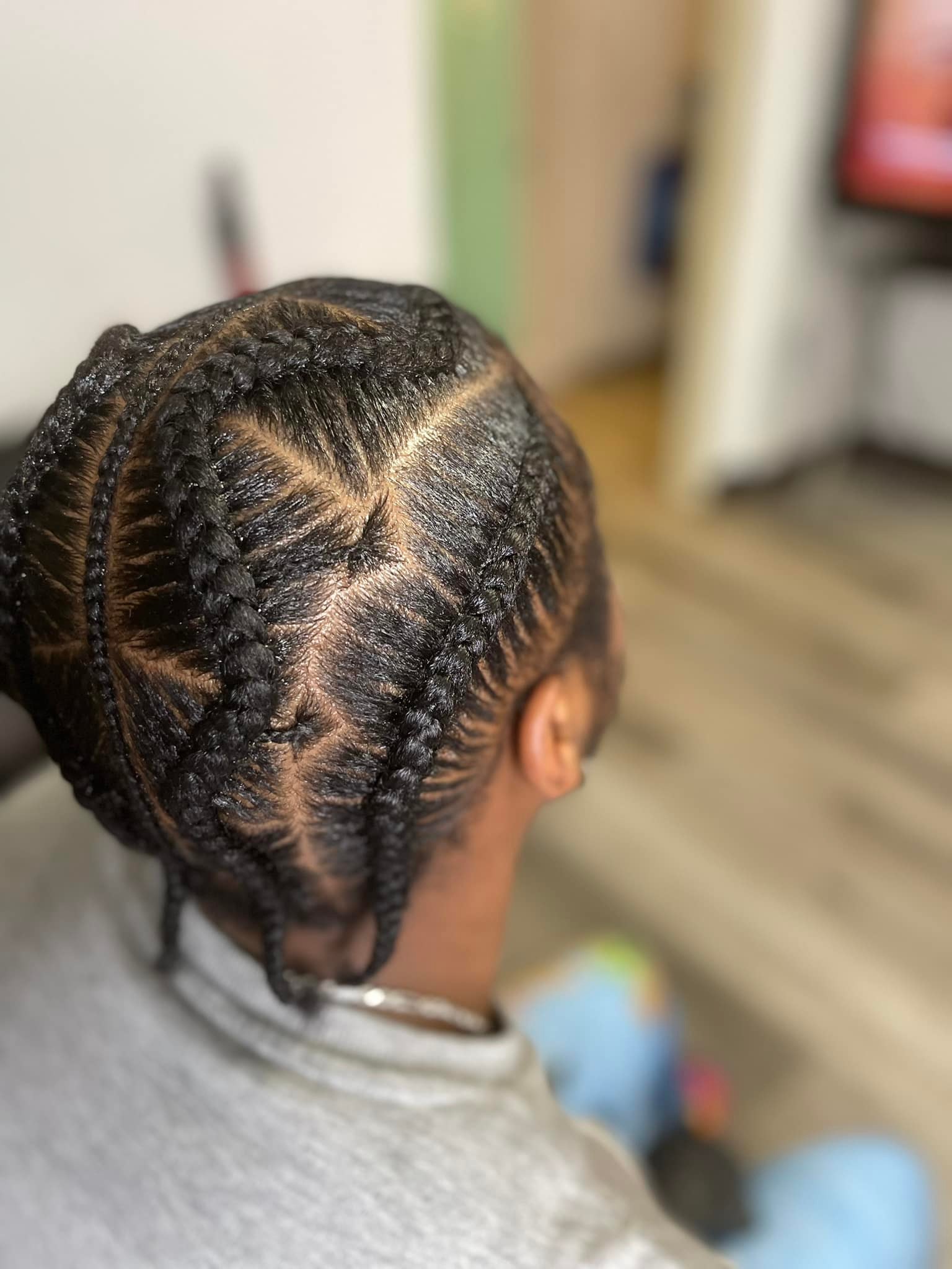 Gdiva's Braids | Decatur IL