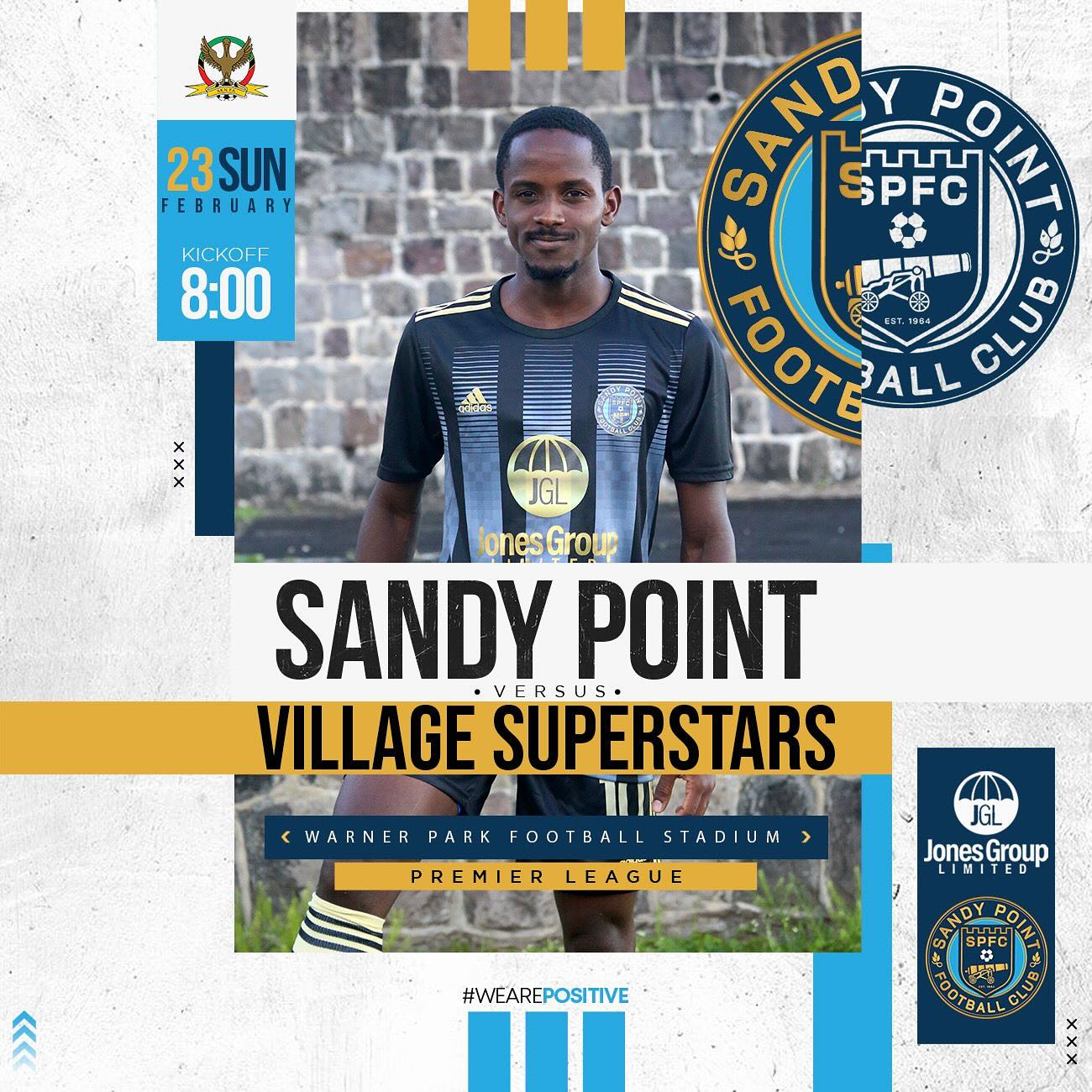 Sandy Point Football Club