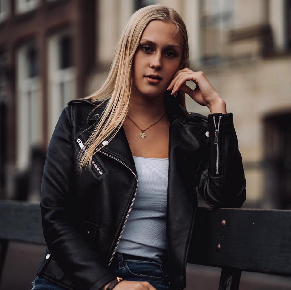 Elisa Augustin