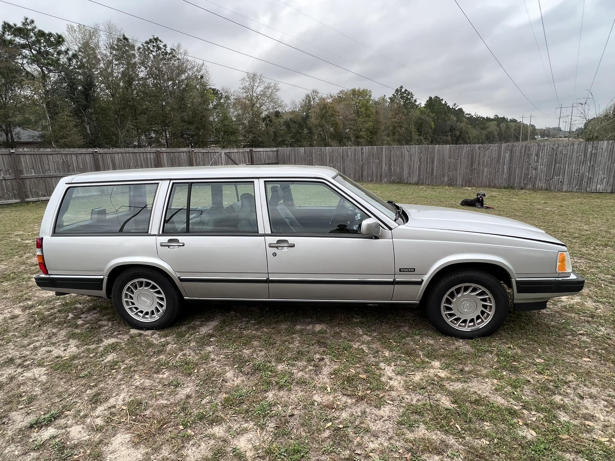 My 90 with vk56, twin turbo, spd swap