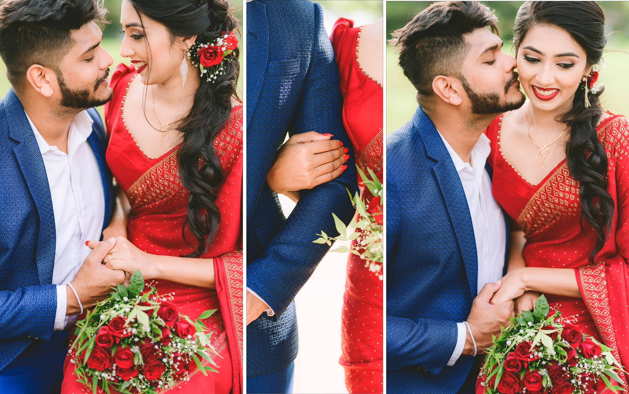 Hashan Rajapaksha Wedding Photography