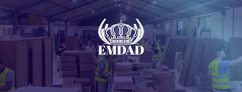 Emdad Wooden