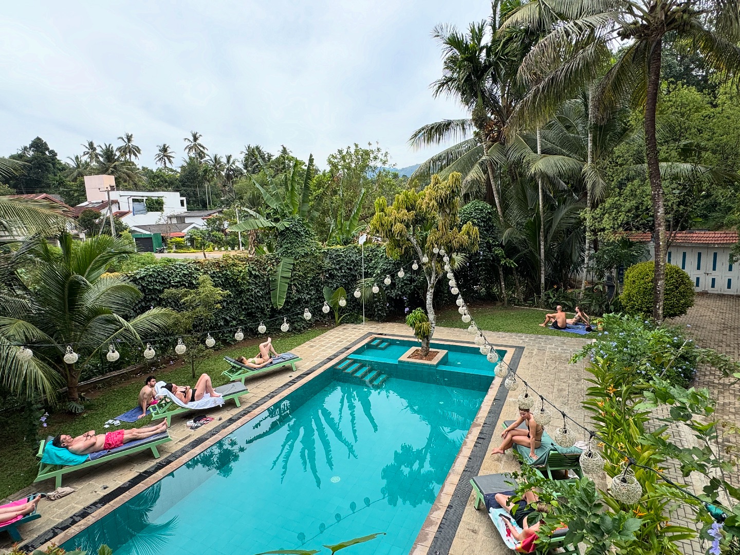 French Garden Kandy | Kandy