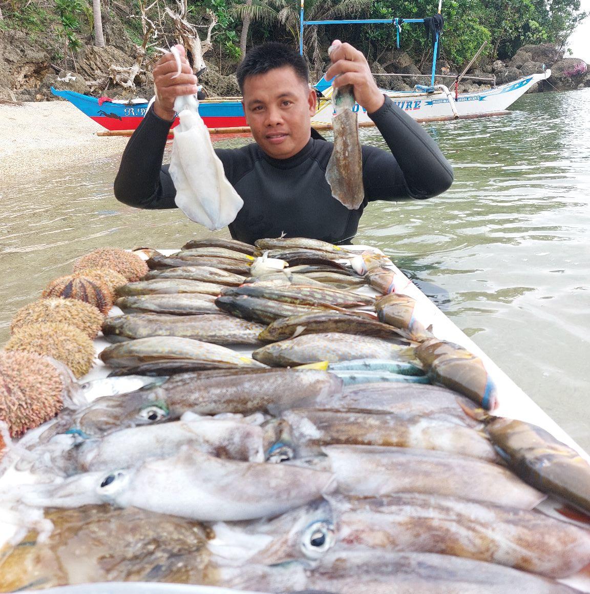 Kapal Ng Balat Ng Pakol Ayaw Matusok Reelskamomho Fishing Fby Video ...
