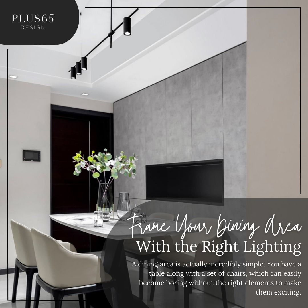 Plus 65 Design - Plus 65 Design added a new photo — in...