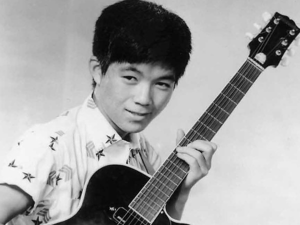 Who remembers the 1963 Japanese song release?