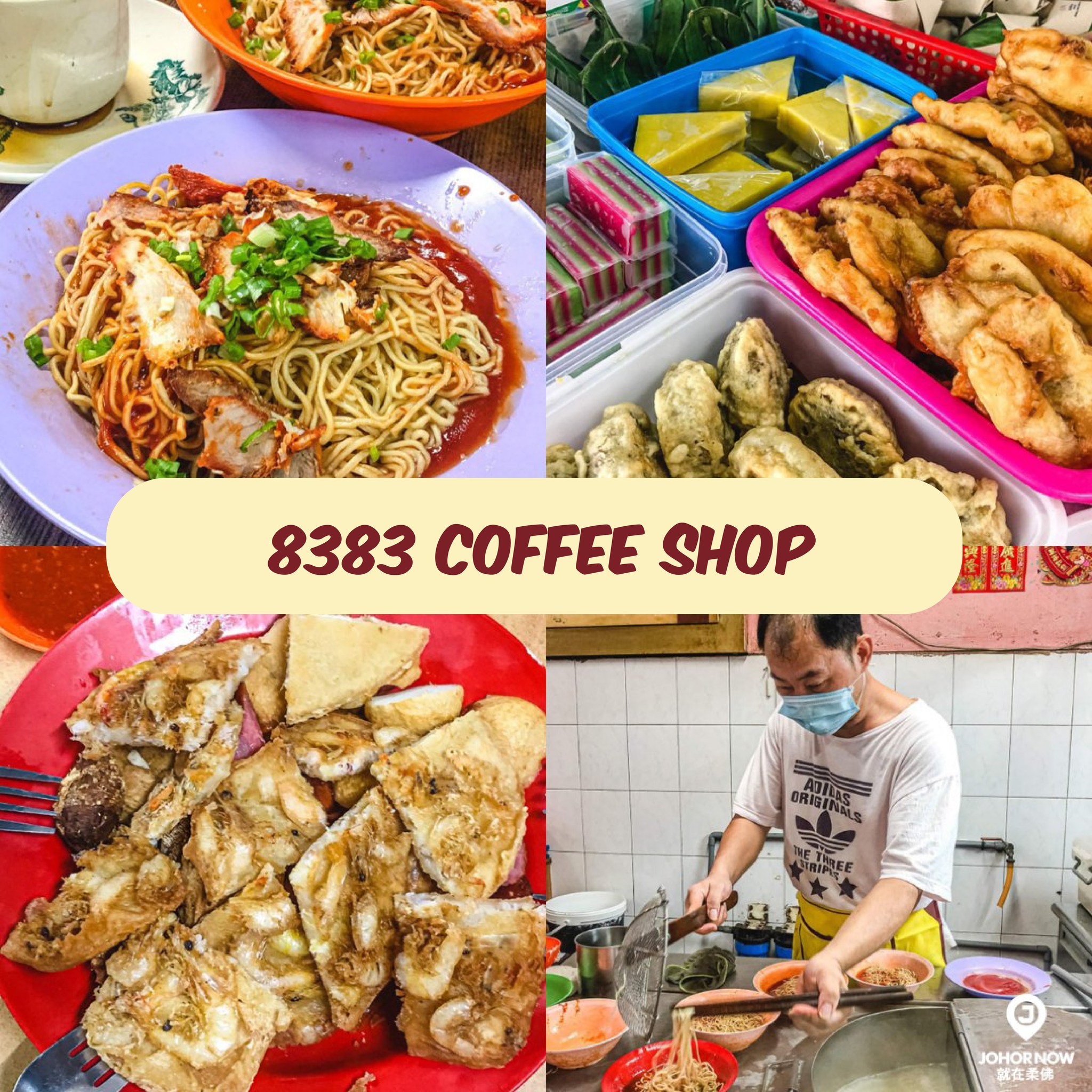 JOHOR NOW - JOHOR NOW added a new photo.