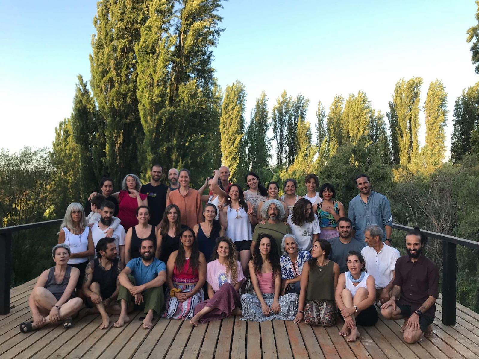 Medusa Lab - Medusa Lab added a new photo — at Zapallar