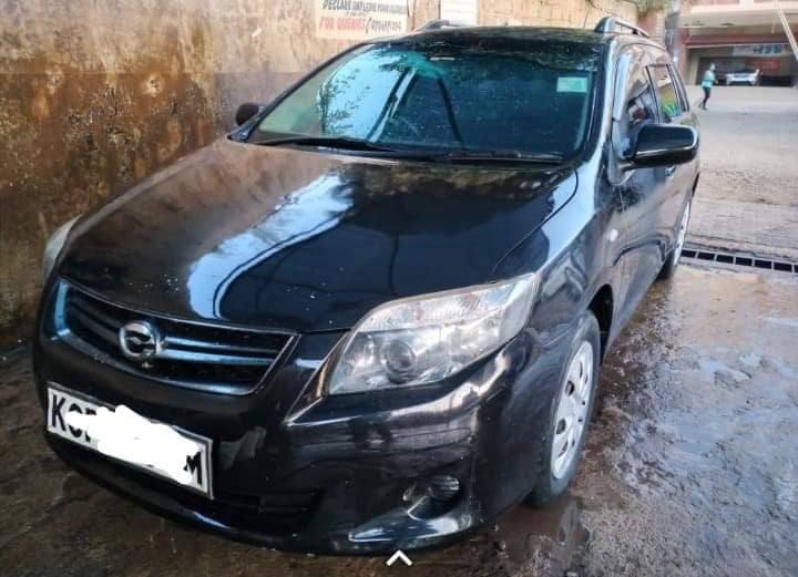 Meads Auto Centre | Roysambu