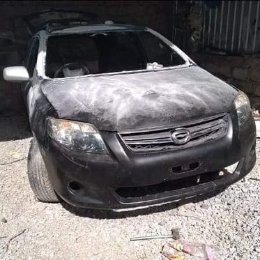 Meads Auto Centre | Roysambu