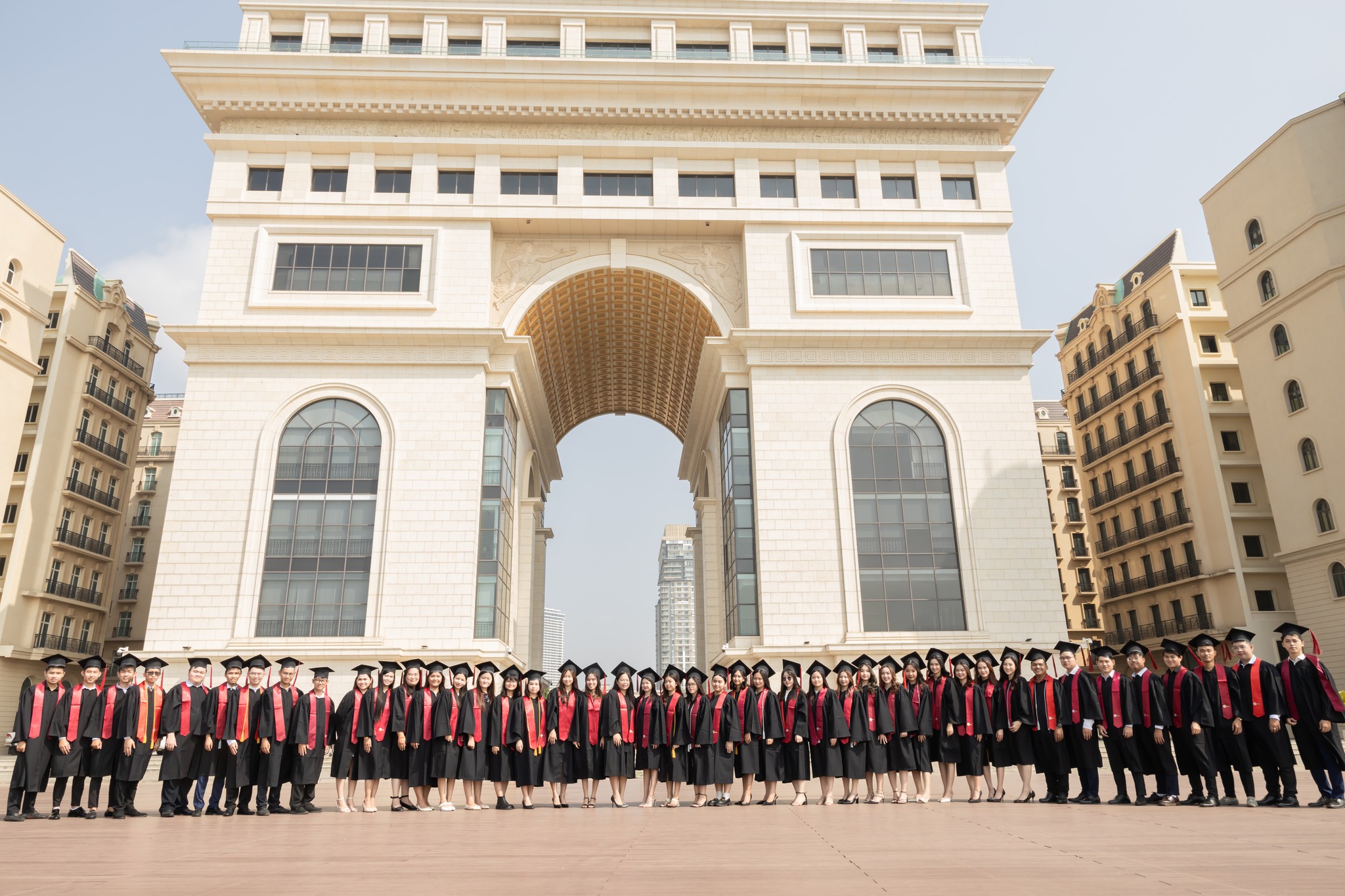 Dear CamEd Graduates, Your hard... - CamEd Business School | Facebook