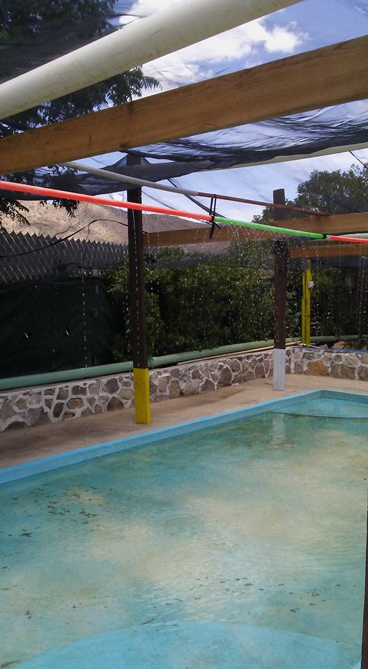 Rancho Millan | Ensenada