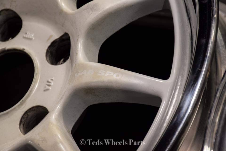 ล้อ GAB Sports Produced by WING... - Ted’s Wheels Parts | Facebook