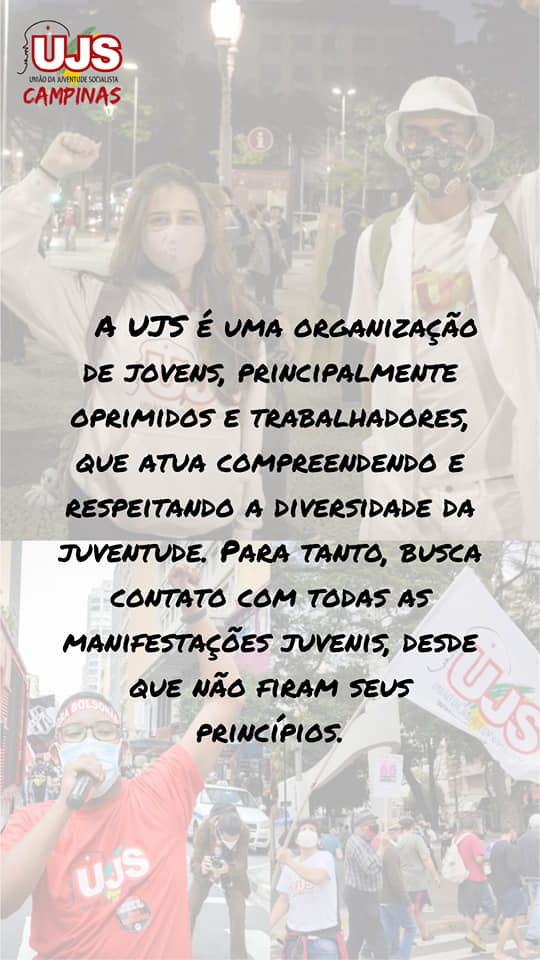 UJS Campinas