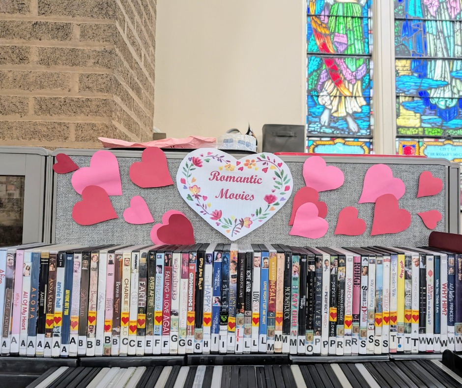 Maplewood Community Library | Rochester NY