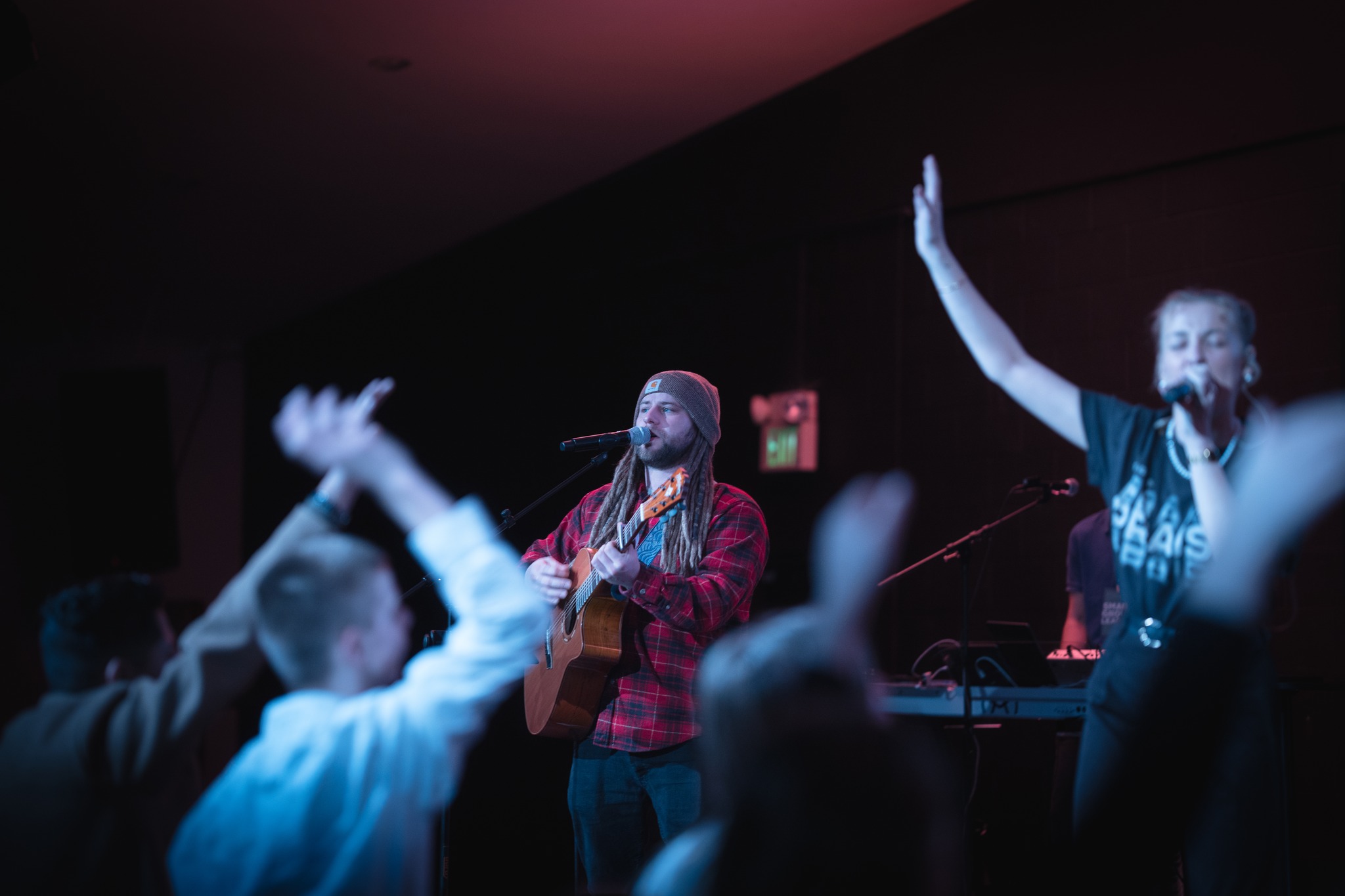 CrossWay Church, Battle Ground WA - We will not have in person worship ...